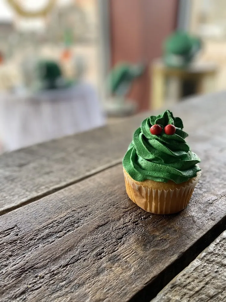 Cupcakes