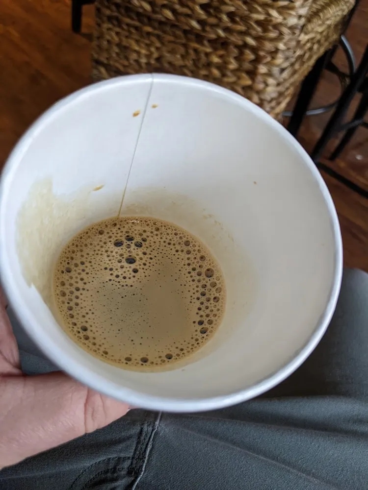 Espresso Shot