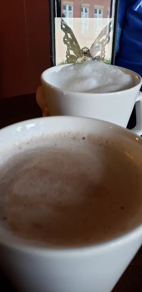 Mochaccino